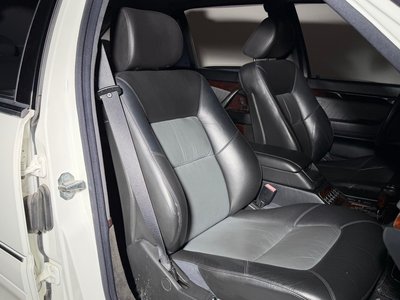 صورة مصغرة 20 لـ 1998 Mercedes-BENZ S-CLASS