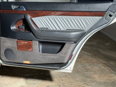صورة مصغرة 22 لـ 1998 Mercedes-BENZ S-CLASS