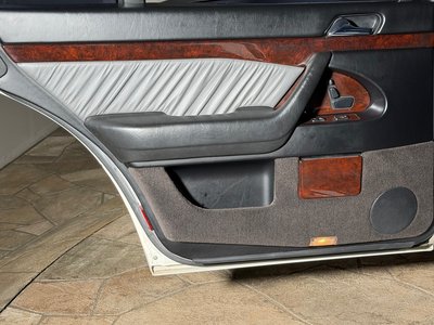 صورة مصغرة 17 لـ 1998 Mercedes-BENZ S-CLASS