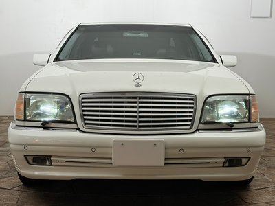 صورة مصغرة 38 لـ 1998 Mercedes-BENZ S-CLASS