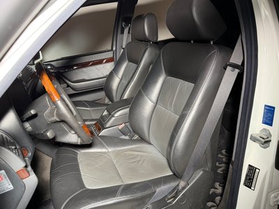 صورة مصغرة 15 لـ 1998 Mercedes-BENZ S-CLASS