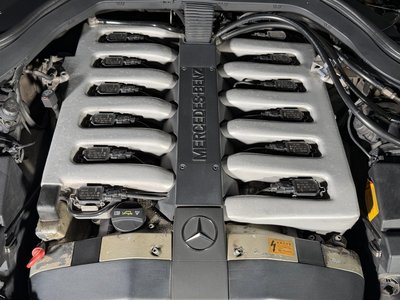 صورة مصغرة 37 لـ 1998 Mercedes-BENZ S-CLASS
