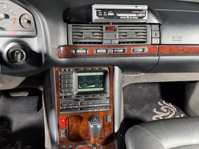 صورة مصغرة 27 لـ 1998 Mercedes-BENZ S-CLASS