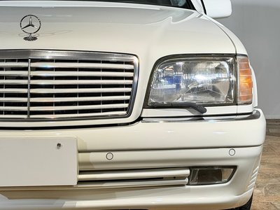 صورة مصغرة 47 لـ 1998 Mercedes-BENZ S-CLASS