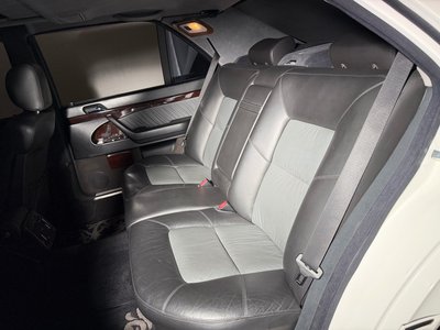 صورة مصغرة 16 لـ 1998 Mercedes-BENZ S-CLASS