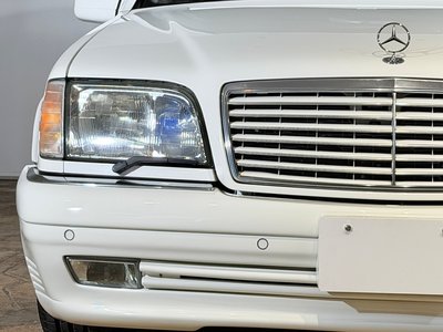 صورة مصغرة 46 لـ 1998 Mercedes-BENZ S-CLASS