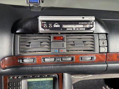 صورة مصغرة 28 لـ 1998 Mercedes-BENZ S-CLASS
