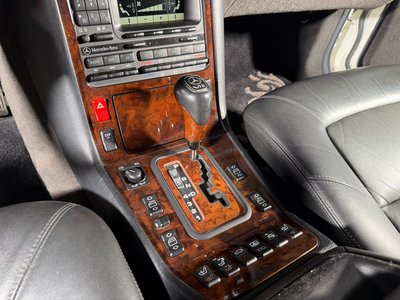 صورة مصغرة 31 لـ 1998 Mercedes-BENZ S-CLASS