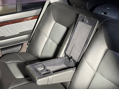 صورة مصغرة 33 لـ 1998 Mercedes-BENZ S-CLASS