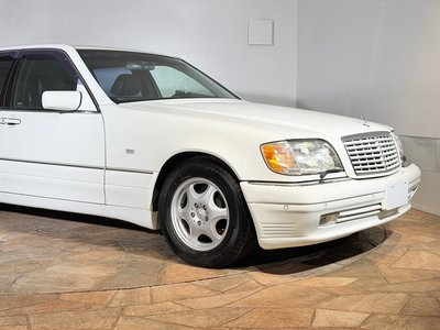 صورة مصغرة 49 لـ 1998 Mercedes-BENZ S-CLASS