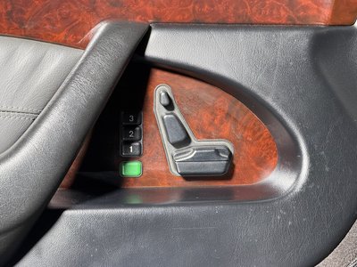 صورة مصغرة 14 لـ 1998 Mercedes-BENZ S-CLASS