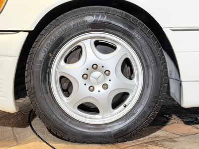 صورة مصغرة 59 لـ 1998 Mercedes-BENZ S-CLASS