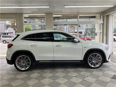 MERCEDES-BENZ GLA - 6