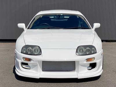 صورة 2 لـ 2000 Toyota SUPRA