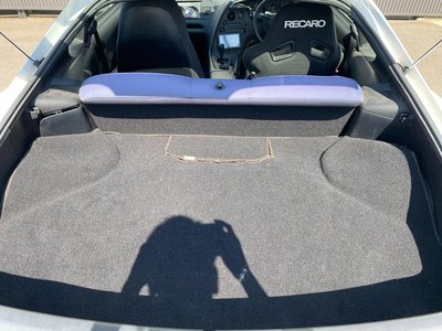 2000 Toyota SUPRA 缩略图 11