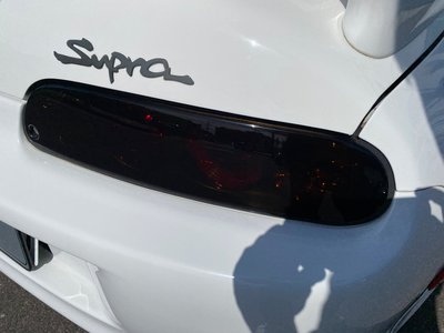 2000 Toyota SUPRA 缩略图 33