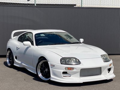 صورة 3 لـ 2000 Toyota SUPRA