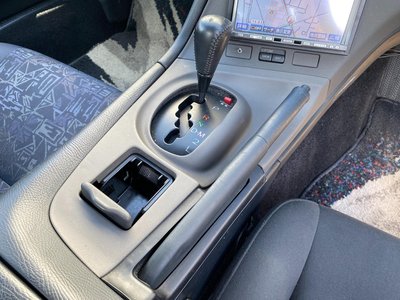 2000 Toyota SUPRA 缩略图 23