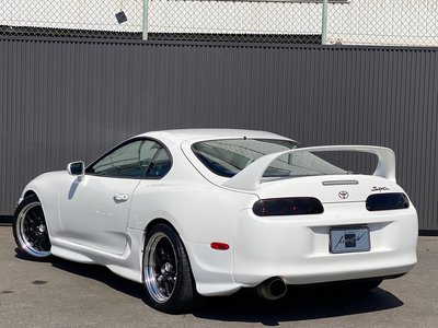 صورة 8 لـ 2000 Toyota SUPRA