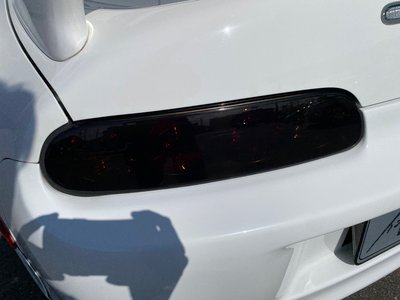 2000 Toyota SUPRA 缩略图 32