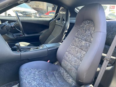 2000 Toyota SUPRA 缩略图 14