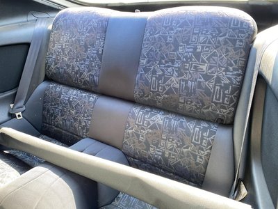 2000 Toyota SUPRA 缩略图 16