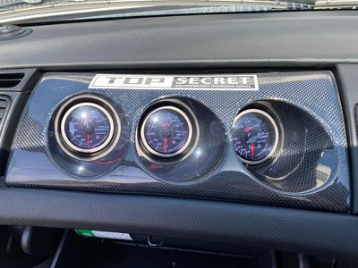 2000 Toyota SUPRA 缩略图 28