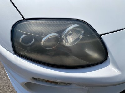 2000 Toyota SUPRA 缩略图 30