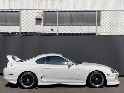صورة 4 لـ 2000 Toyota SUPRA