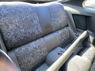 2000 Toyota SUPRA 缩略图 15