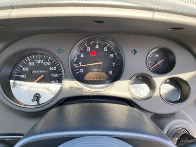 2000 Toyota SUPRA 缩略图 19