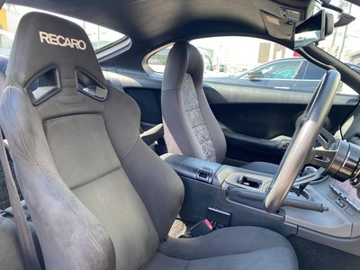 2000 Toyota SUPRA 缩略图 13