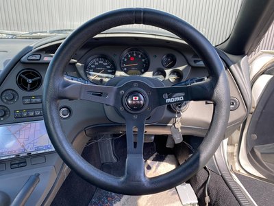 2000 Toyota SUPRA 缩略图 18