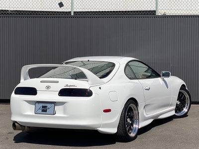صورة 7 لـ 2000 Toyota SUPRA