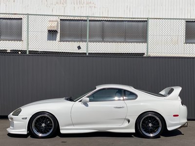 صورة 5 لـ 2000 Toyota SUPRA