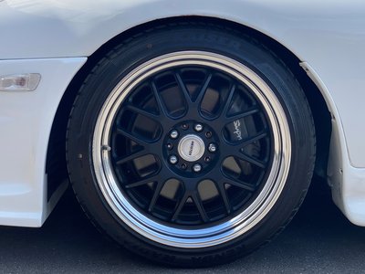 2000 Toyota SUPRA 缩略图 37
