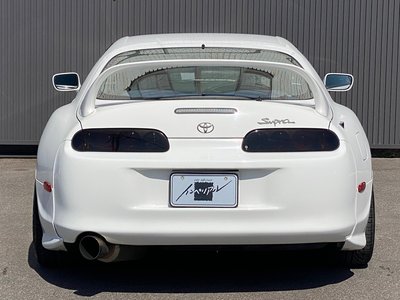 صورة 6 لـ 2000 Toyota SUPRA