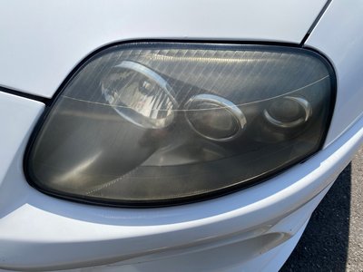 2000 Toyota SUPRA 缩略图 31
