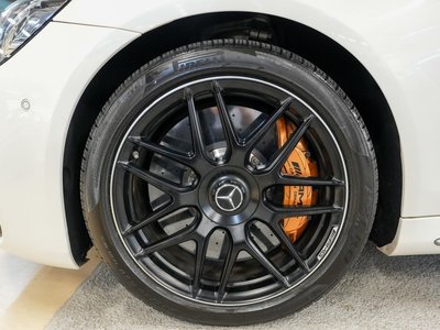 MERCEDES-BENZ S-CLASS - 6