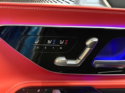 MERCEDES-BENZ GT AMG - 7