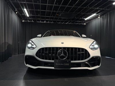 MERCEDES-BENZ GT AMG - 2