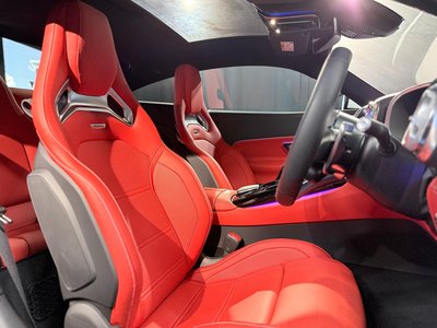 MERCEDES-BENZ GT AMG - 6