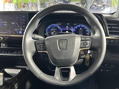 TOYOTA CROWN SPORT - 4