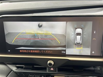 TOYOTA CROWN SPORT - 6