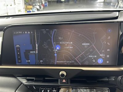 TOYOTA CROWN SPORT - 5