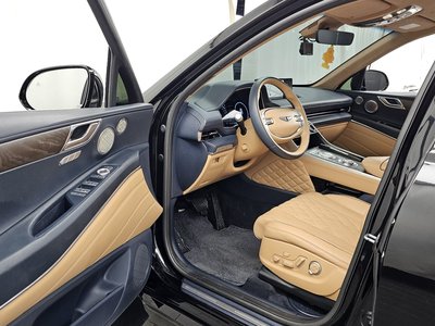 GENESIS GV80 - 10