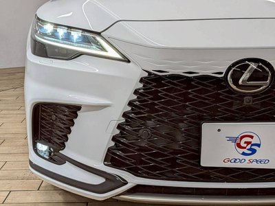 2023 Lexus RX — миниатюра 33