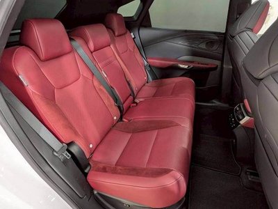 2023 Lexus RX 照片 6