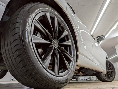 2023 Lexus RX — миниатюра 26