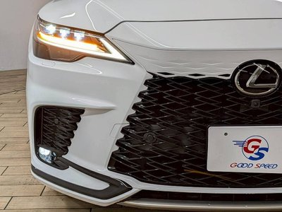 2023 Lexus RX — миниатюра 32